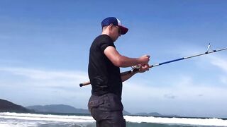 Nha Trang Vlog 04 ищем клевое место на пляже Bãi Dài где встать