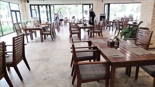 Cam Ranh Riviera Beach Resort: обзор отеля во Вьетнаме пляжи сервис и отдых в декабре 2025 года