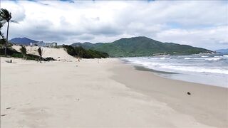 Cam Ranh Riviera Beach Resort: обзор отеля во Вьетнаме пляжи сервис и отдых в декабре 2025 года