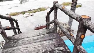 Cam Ranh Riviera Beach Resort: обзор отеля во Вьетнаме пляжи сервис и отдых в декабре 2025 года