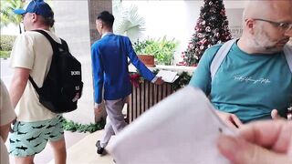 Cam Ranh Riviera Beach Resort: обзор отеля во Вьетнаме пляжи сервис и отдых в декабре 2025 года