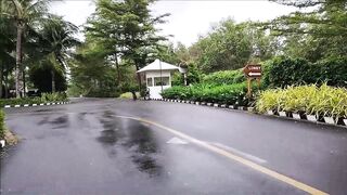 Cam Ranh Riviera Beach Resort: обзор отеля во Вьетнаме пляжи сервис и отдых в декабре 2025 года