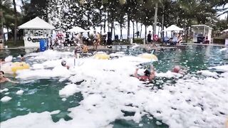 Cam Ranh Riviera Beach Resort: обзор отеля во Вьетнаме пляжи сервис и отдых в декабре 2025 года