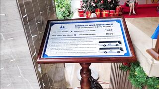 Cam Ranh Riviera Beach Resort: обзор отеля во Вьетнаме пляжи сервис и отдых в декабре 2025 года