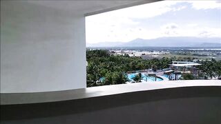 Cam Ranh Riviera Beach Resort: обзор отеля во Вьетнаме пляжи сервис и отдых в декабре 2025 года