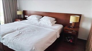 Cam Ranh Riviera Beach Resort: обзор отеля во Вьетнаме пляжи сервис и отдых в декабре 2025 года