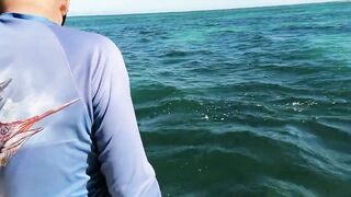 Cuba Varadero лангусты и вечерний стол после морского выхода