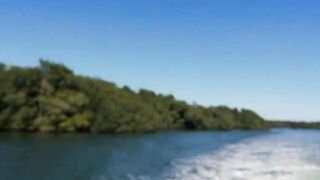 Cuba Varadero лангусты и вечерний стол после морского выхода