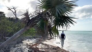 морская рыбалка на Кубе: учусь спиннингу с нуля на атлантическом берегу