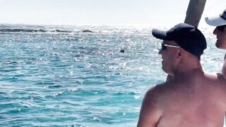 Cuba 2023 катамаран Гавана Varadero Cayo Largo сколько стоит яхтинг и ловля