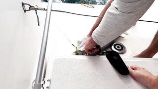 Cuba 2023 катамаран Гавана Varadero Cayo Largo сколько стоит яхтинг и ловля