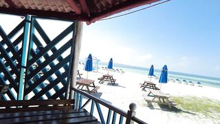 Cayo Blanco у Cuba Varadero 2021 яхта дорога по воде и что поймали