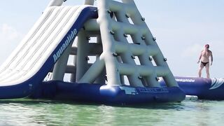 Cayo Blanco у Cuba Varadero 2021 яхта дорога по воде и что поймали