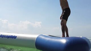 Cayo Blanco у Cuba Varadero 2021 яхта дорога по воде и что поймали