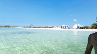 Cayo Blanco у Cuba Varadero 2021 яхта дорога по воде и что поймали