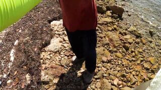 Морская рыбалка в Varadero (Варадеро) барракуда на Кубе и быстрые атаки