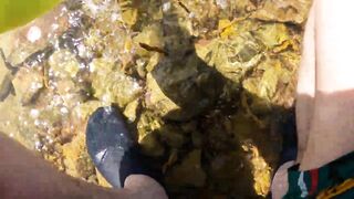 Морская рыбалка в Varadero (Варадеро) барракуда на Кубе и быстрые атаки