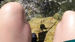 Морская рыбалка в Varadero (Варадеро) барракуда на Кубе и быстрые атаки