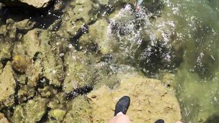 Морская рыбалка в Varadero (Варадеро) барракуда на Кубе и быстрые атаки