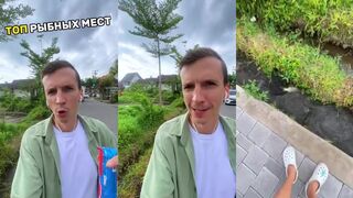 ТОП - что важнее для клёва на море снасть или точка