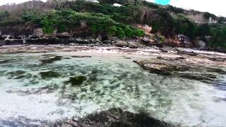 Морская рыбалка на Бали (Bali) и в Индонезии что клюет на красивом острове