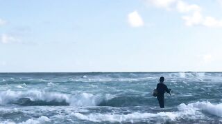 Морская рыбалка на Бали (Bali) и в Индонезии что клюет на красивом острове