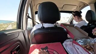 Египет / Egypt день 2: поездка в Marsa Alam / Марса Алам и рыбалка с пирса