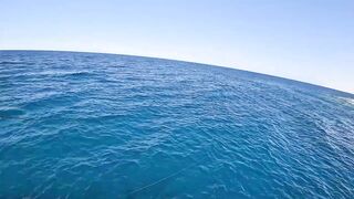 Египет / Egypt день 2: поездка в Marsa Alam / Марса Алам и рыбалка с пирса