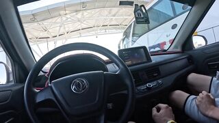 Египет / Egypt день 2: поездка в Marsa Alam / Марса Алам и рыбалка с пирса