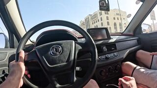 Египет / Egypt день 2: поездка в Marsa Alam / Марса Алам и рыбалка с пирса