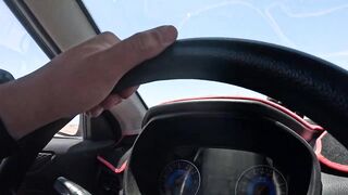 Египет / Egypt день 2: поездка в Marsa Alam / Марса Алам и рыбалка с пирса