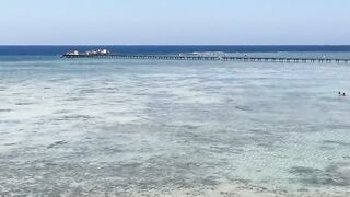 Marsa Alam, рифы и пляжи что посмотреть и когда лучше ехать