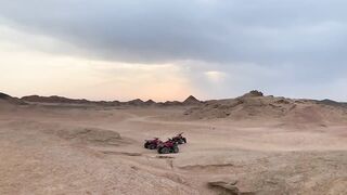 Marsa Alam, рифы и пляжи что посмотреть и когда лучше ехать