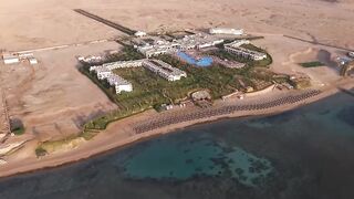 Marsa Alam, рифы и пляжи что посмотреть и когда лучше ехать
