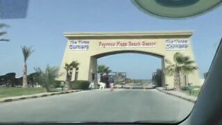 Marsa Alam, рифы и пляжи что посмотреть и когда лучше ехать