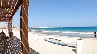 Marsa Alam, рифы и пляжи что посмотреть и когда лучше ехать