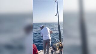 مرسى علم: три дня подряд на воде что получилось и стоит ли повторять?