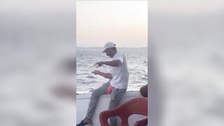 مرسى علم: три дня подряд на воде что получилось и стоит ли повторять?