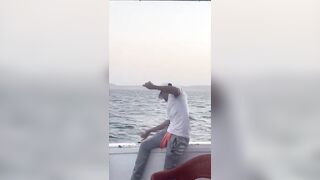 مرسى علم: три дня подряд на воде что получилось и стоит ли повторять?