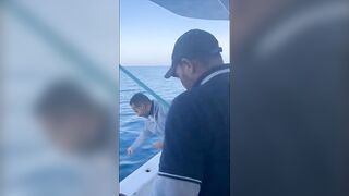 مرسى علم: три дня подряд на воде что получилось и стоит ли повторять?