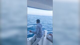 مرسى علم: три дня подряд на воде что получилось и стоит ли повторять?