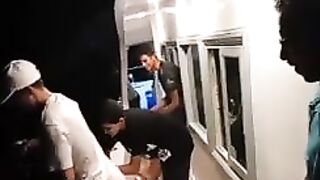 مرسى علم: три дня подряд на воде что получилось и стоит ли повторять?