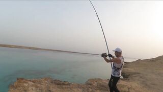 مصر: странная точка для ловли и почему ее считают лучшей