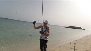 مصر: странная точка для ловли и почему ее считают лучшей