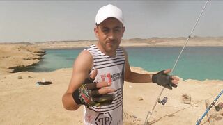 مصر: странная точка для ловли и почему ее считают лучшей