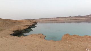 مصر: странная точка для ловли и почему ее считают лучшей