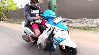 Рыбацкий рынок в деревне Шри-Ланки: свежий улов, море ароматов и истории рыбаков