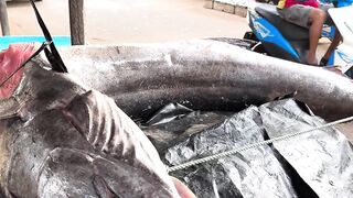 Рыбацкий рынок в деревне Шри-Ланки: свежий улов, море ароматов и истории рыбаков