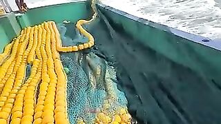 Рыбалка в Шри-Ланке совсем другая: индийский океан, волны и сильная прибрежная рыба