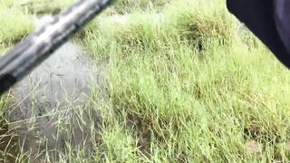 Snake Head Fishing Sri Lanka где искать змееголова и какую приманку он ест